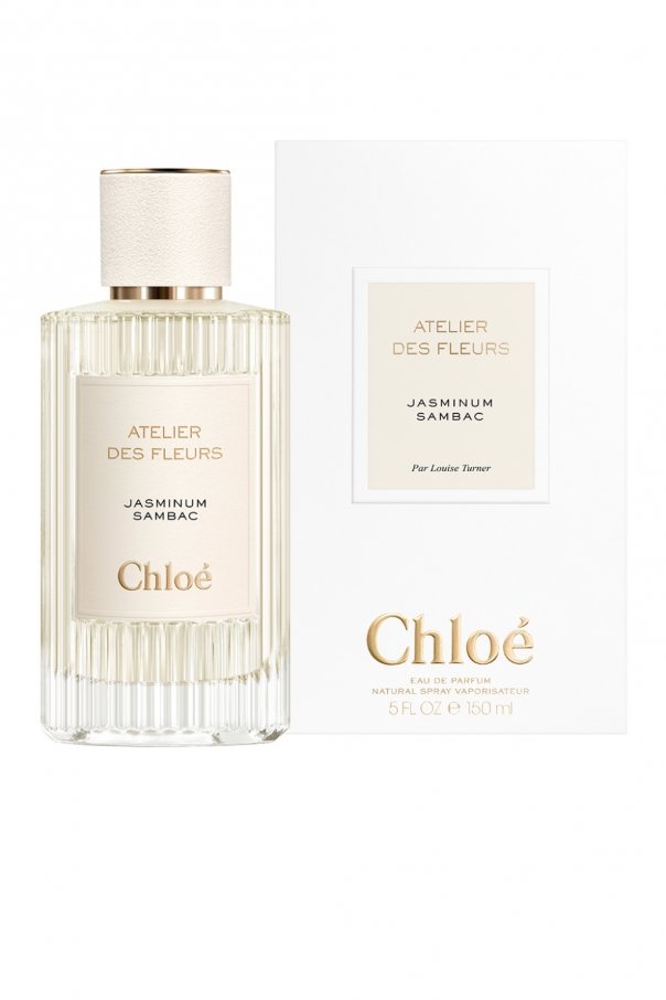 White 'Jasminum Sambac' eau de parfum Chloé - Vitkac Germany